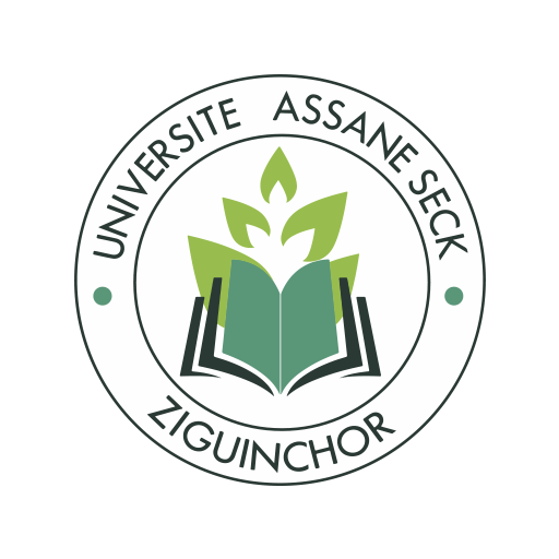 Logo UASZ