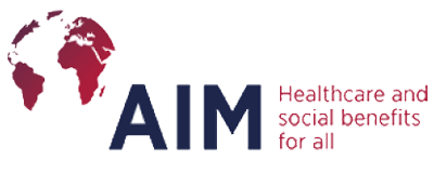 logo AIM