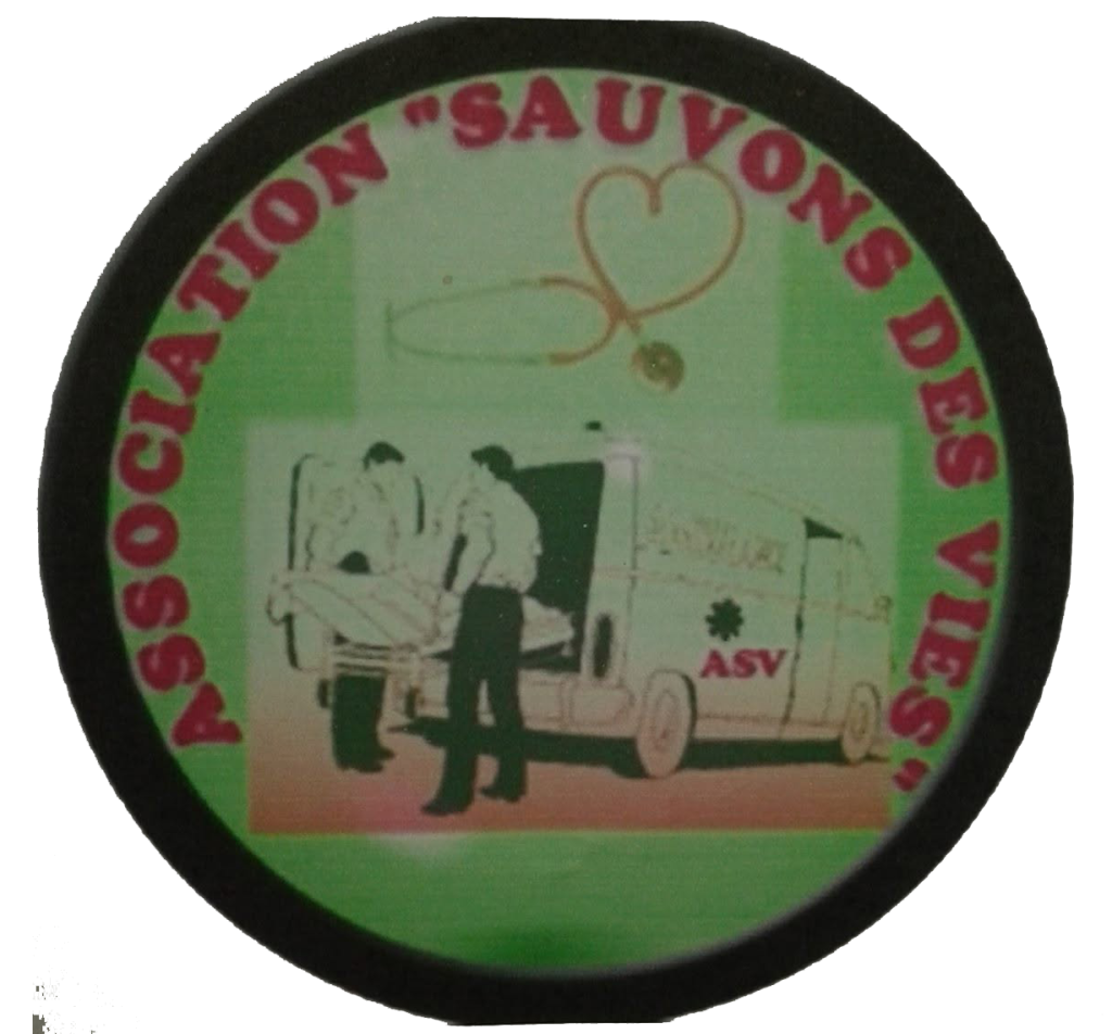 sauvons des vies