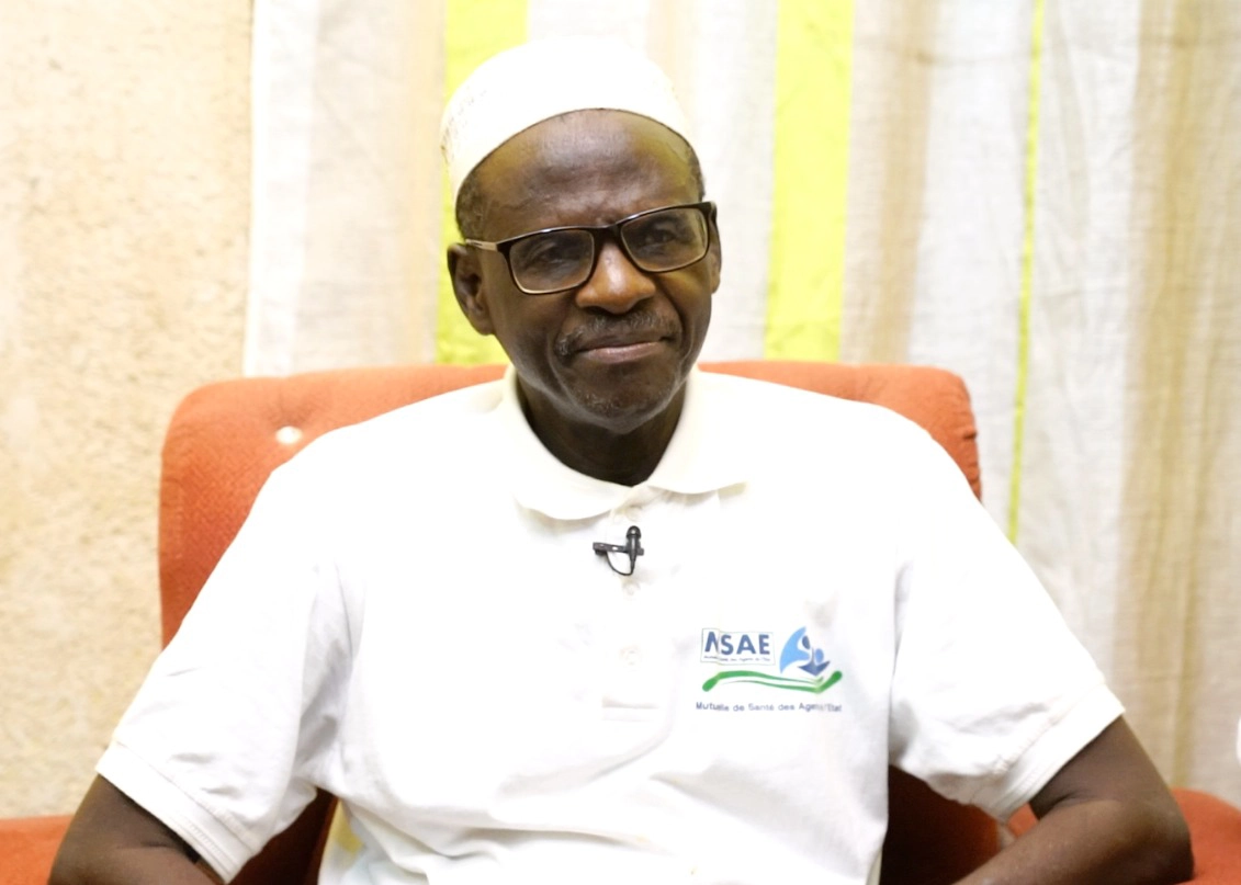Msae MSAE : une dynamique de transformation et de modernisation – Mutuelle ...