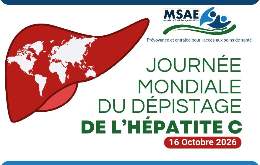 hépatite C